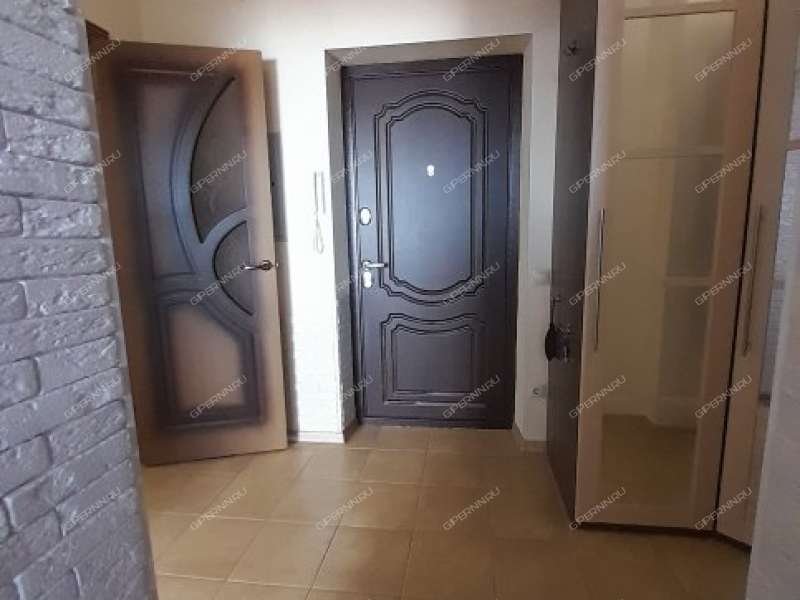 однокомнатная квартира на улице Куйбышева дом 69