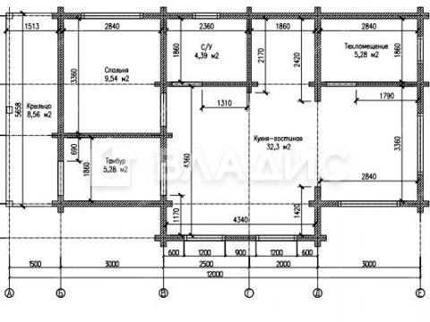dom-tsn-serebryanye-klyuchi-park-dalnekonstantinovskiy-rayon фото