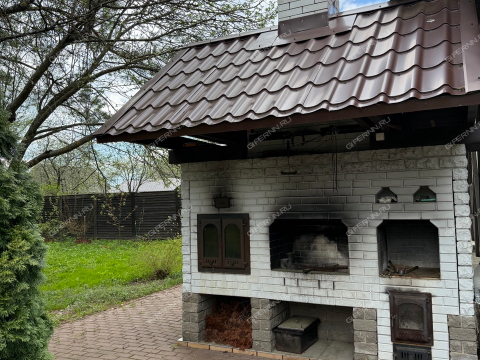 kottedzh-derevnya-kolganovo-gorodskoy-okrug-chkalovsk фото