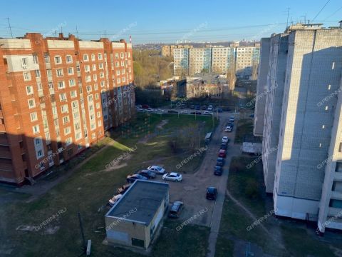 2-komnatnaya-prosp-busygina-d-56 фото