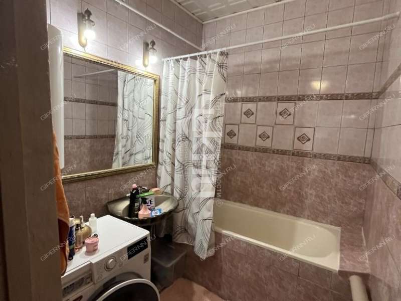 коттедж на улице Чванова