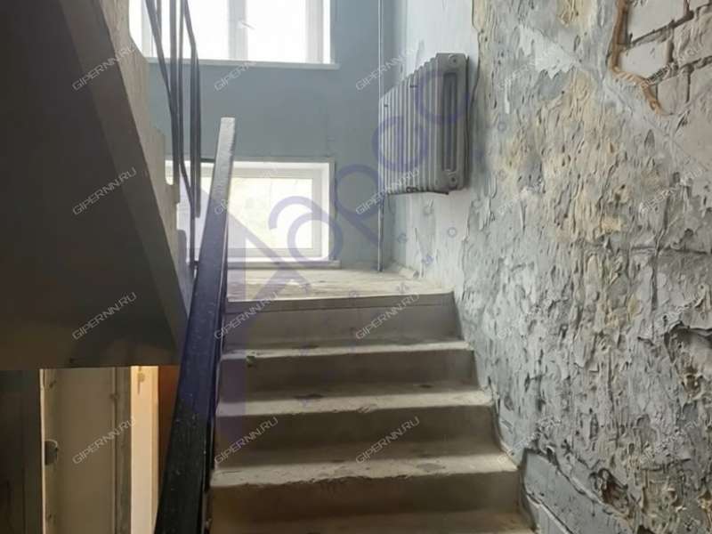 комната в доме 13 на Яблоневой улице