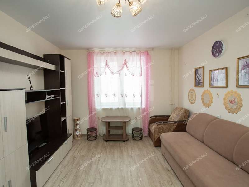 однокомнатная квартира на Мончегорской улице дом 12 к4