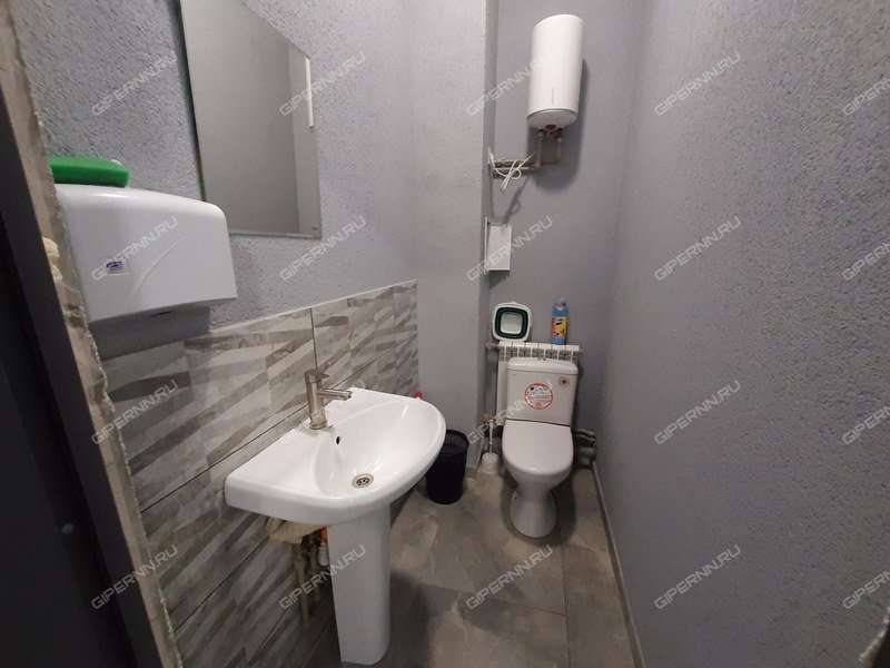 помещение под торговую площадь на Московское ш., д.85