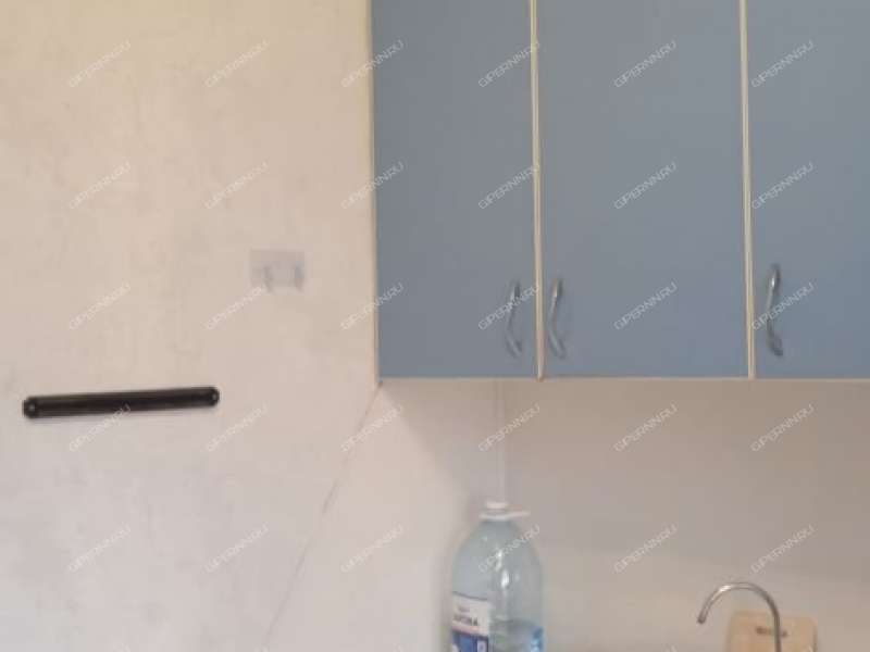 однокомнатная квартира на проспекте Кирова дом 8