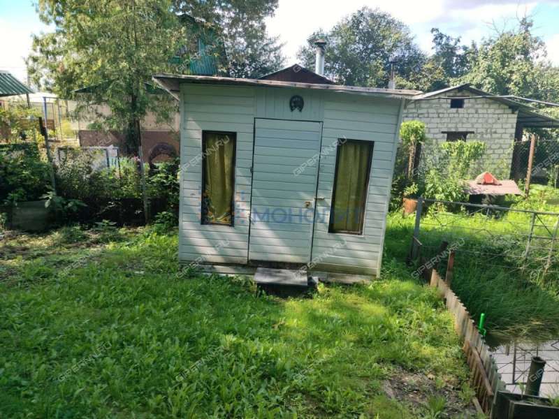 дача на СНТ Сокол №3