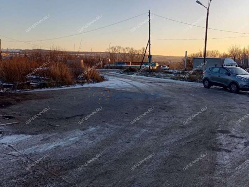 земельный участок под коммерческое использование в Кстовском районе Нижегородской области