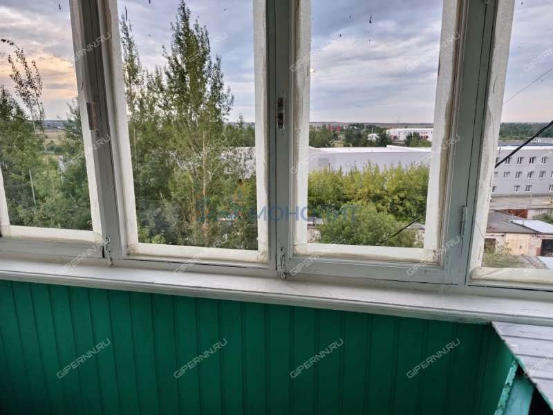 однокомнатная квартира на - дом 5 Дружный сп