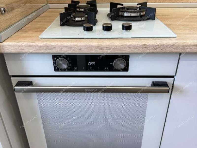 однокомнатная квартира на улице Родионова дом 180