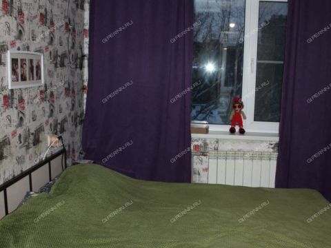 2-komnatnaya-ul-marshala-malinovskogo-d-2 фото