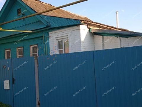 dom-rabochiy-poselok-bolshoe-kozino-balahninskiy-municipalnyy-okrug фото