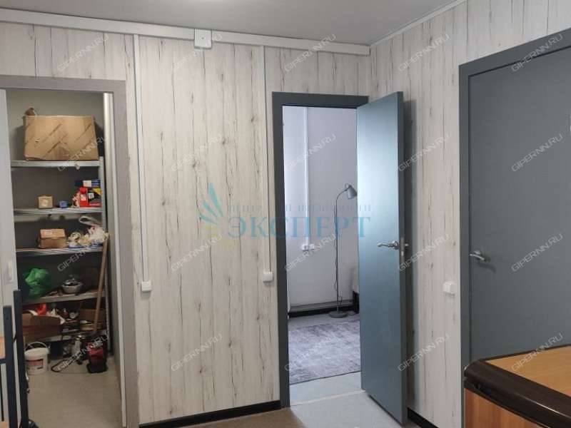 дом на  посёлок Ждановский