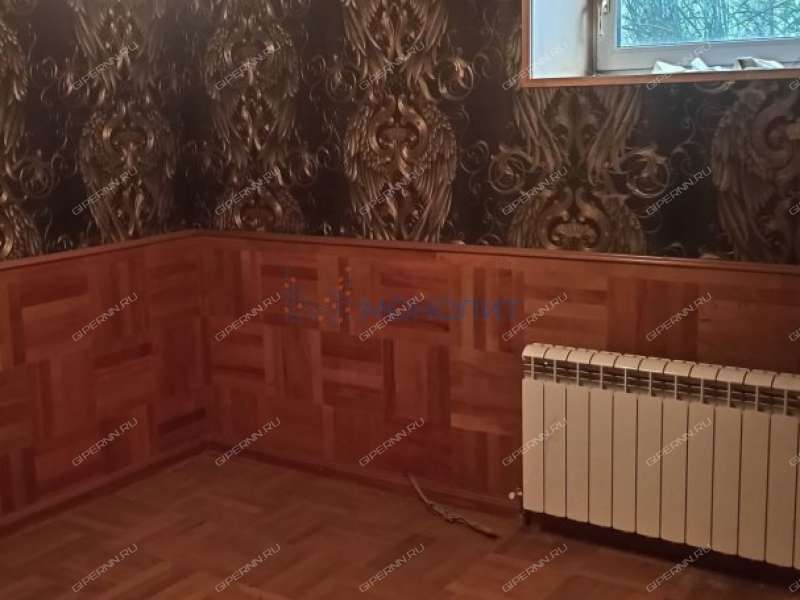 коттедж на улице Солнечная деревня Малая Ельня