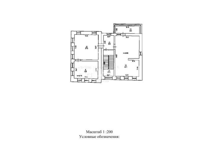 коттедж на улице Баррикад