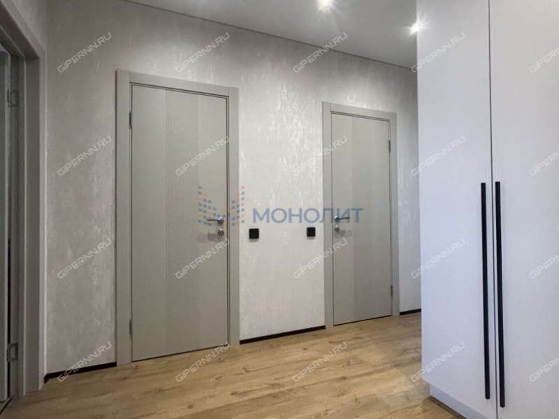 двухкомнатная квартира на улице 50-летия Победы дом 8 к1