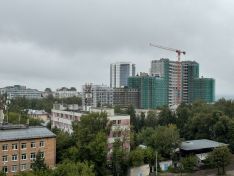 Объемы ввода жилья в Нижегородской области снизились более чем на 30%
