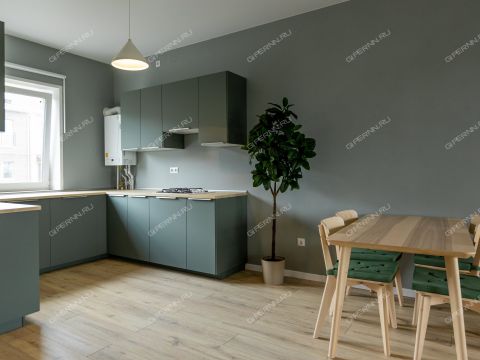 dom-kottedzhnyy-poselok-fregat-kstovskiy-rayon фото