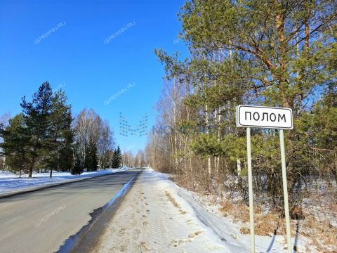 dom-derevnya-polom-semenovskiy-gorodskoy-okrug фото