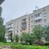 однокомнатная квартира на Школьной улице дом 47 посёлок Ждановский