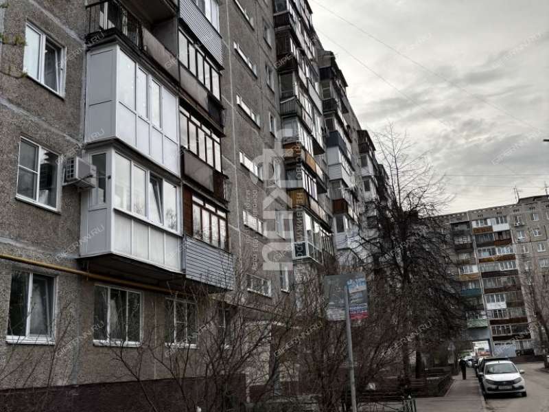 двухкомнатная квартира на Телеграфной улице дом 3