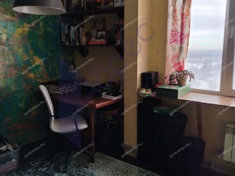 1-komnatnaya-derevnya-afonino-kstovskiy-rayon фото