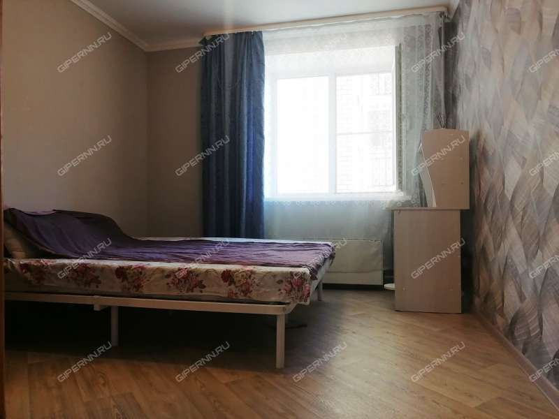 четырёхкомнатная квартира в Дружном посёлке дом 12 посёлок Дружный