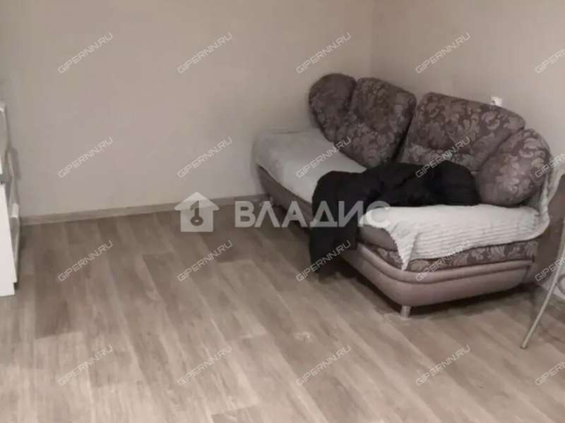 двухкомнатная квартира на улице Глеба Успенского дом 15