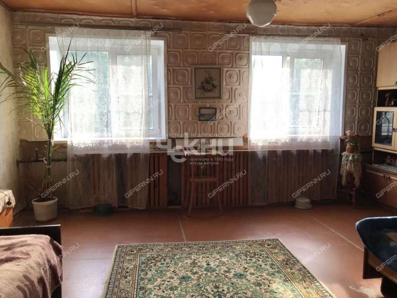 дом на улице Чкалова село Линда