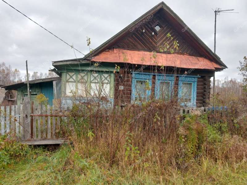 дом на  деревня Пирогово