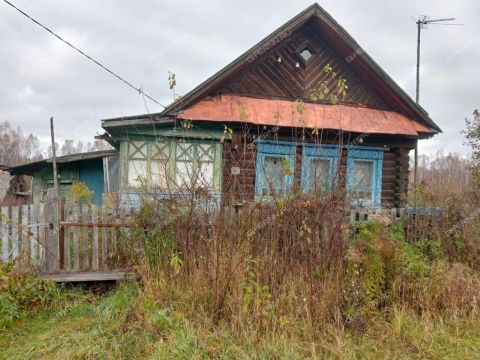 dom-derevnya-pirogovo-gorodskoy-okrug-bor фото