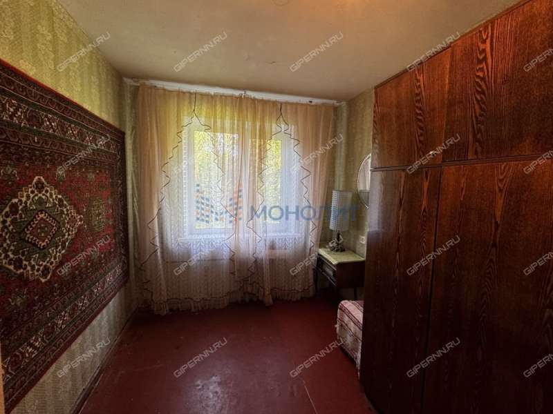 четырёхкомнатная квартира на - дом 37 Селекционной Станции сп