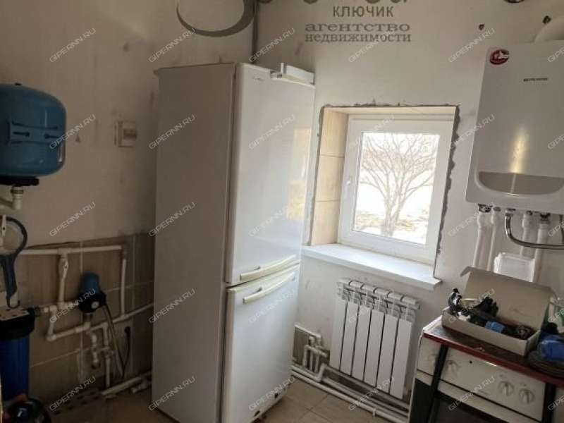 коттедж на Пригородной улице деревня Высоково