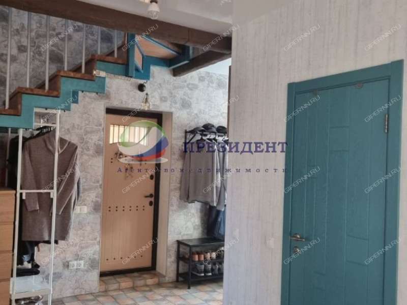 коттедж на Кудьминская село Доскино