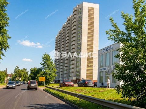1-komnatnaya-ul-ukrainskaya-d-48 фото