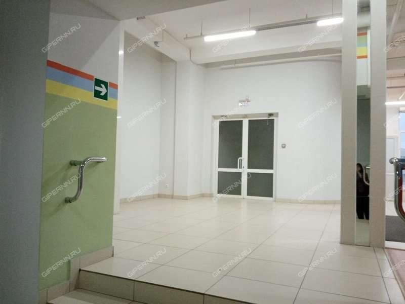 помещение под офис на Свободы ул.15