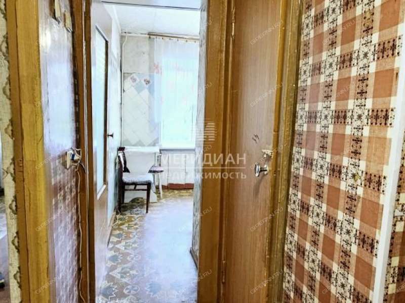 однокомнатная квартира на Победы дом 10 посёлок Октябрьский