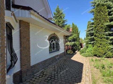 dom-derevnya-goloshubiha-kstovskiy-rayon фото