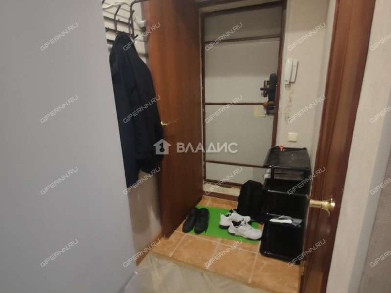 двухкомнатная квартира на Радужной улице дом 4