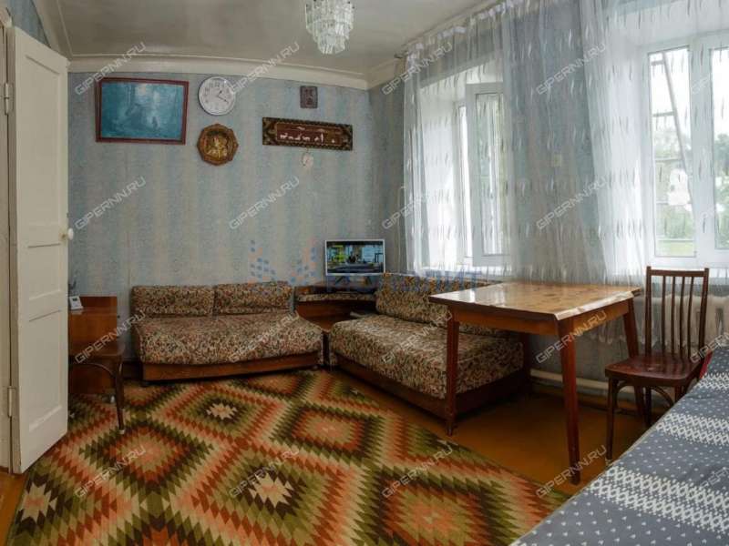 дом на улице Чернышевского город Богородск