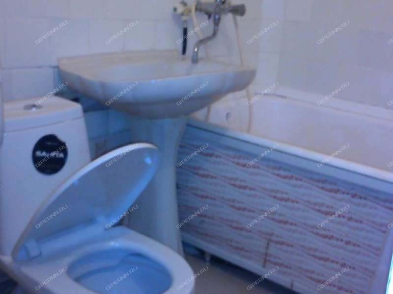 двухкомнатная квартира на проспекте Ленина дом 28в