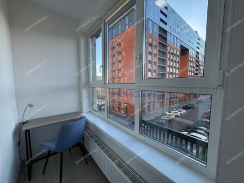 1-komnatnaya-ul-pravdinskaya-d-43 фото