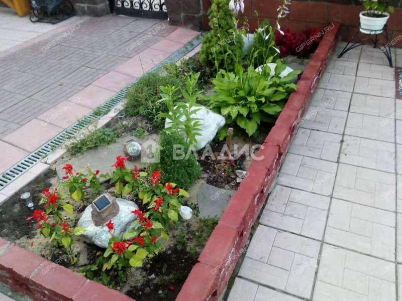 дом на улице Новые Пески