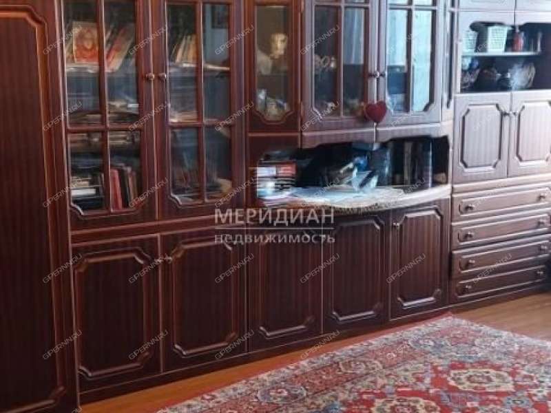 однокомнатная квартира на улице Коминтерна дом 164