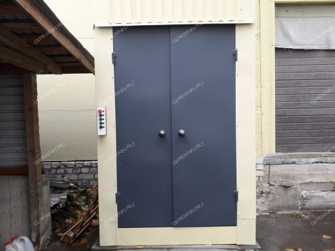 oktyabrskoy-revolyucii-ul-d-43a фото