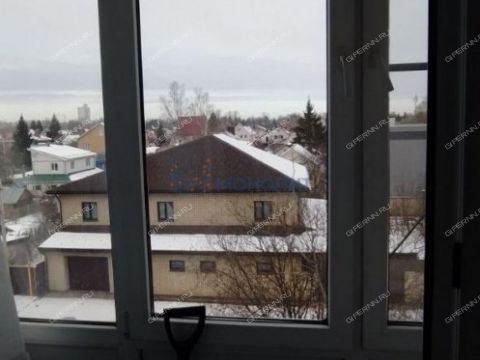 2-komnatnaya-ul-vahtangova-d-18 фото
