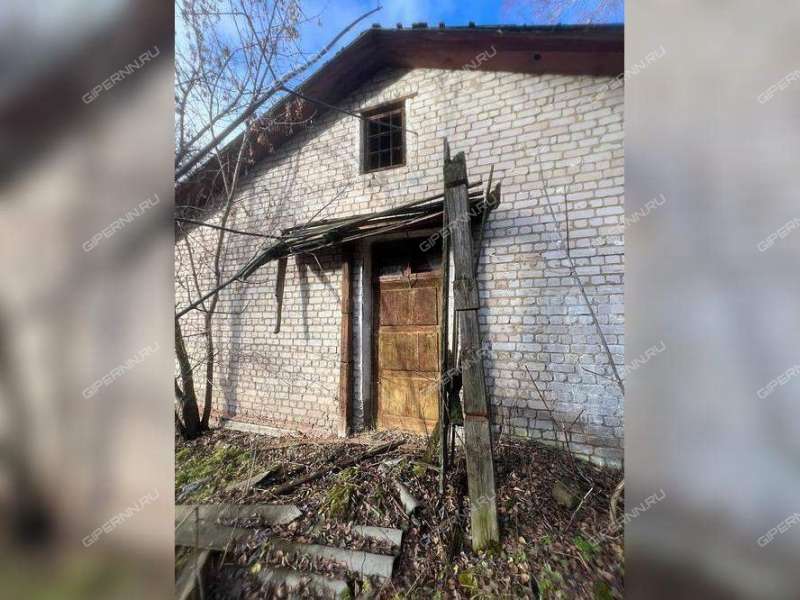 помещение под коммерческую недвижимость на улице Соколова деревня Коренёво