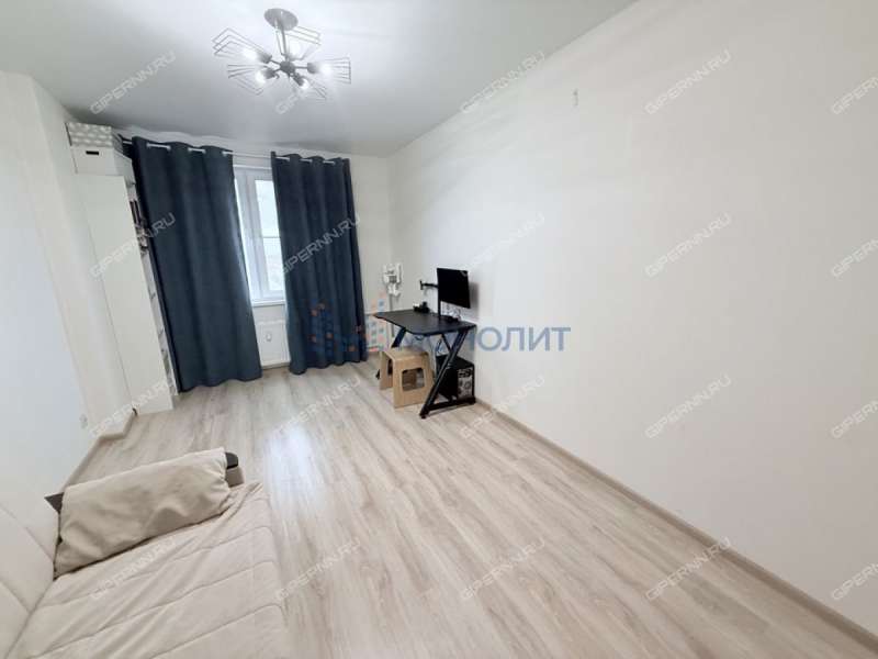 двухкомнатная квартира на Машинной улице дом 29