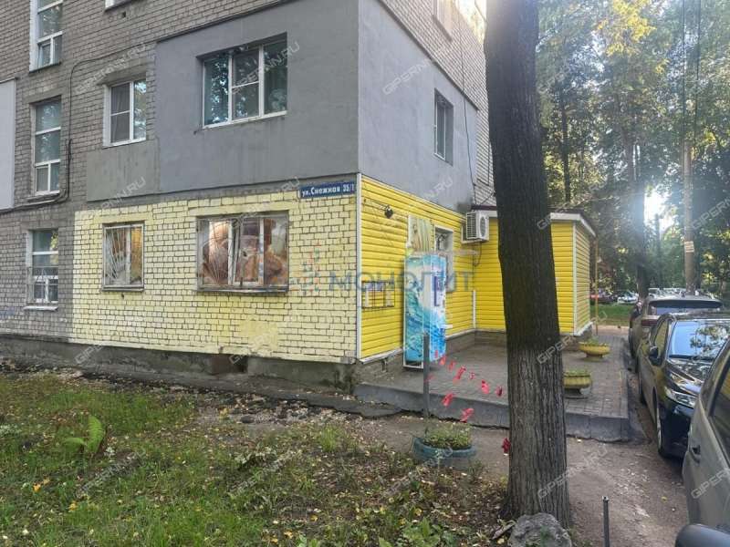 готовый бизнес коммерческая недвижимость в Ленинском районе Нижнего Новгорода