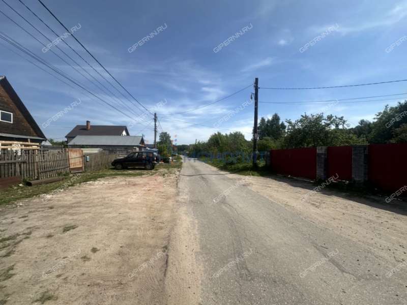 земельный участок 20,32 сотки - сельский посёлок Садовский