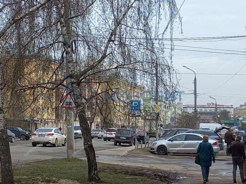здание под недвижимость под образовательные учреждения, недвижимость для спорта, фитнеса на улице Чкалова